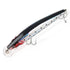 Electric Vibration Fishing Lure USB Charging LED Light Bait for Ultimate Fish Attraction